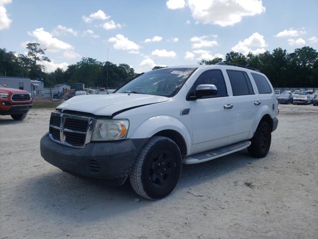 2008 Dodge Durango SXT