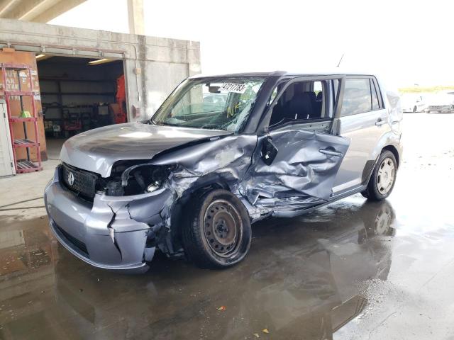 2010 Scion xB 