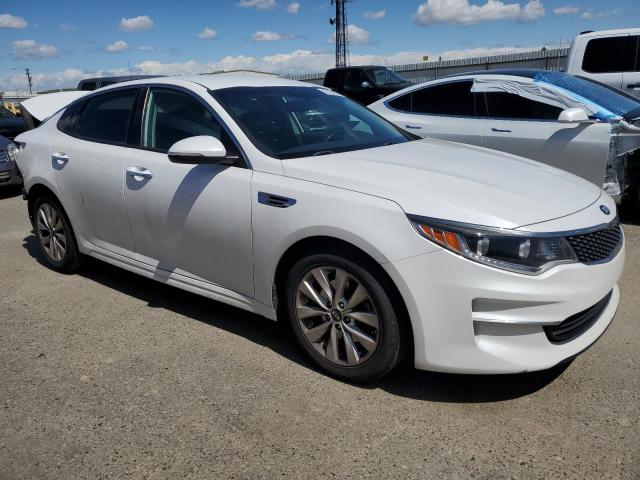 5XXGU4L38GG040416 KIA OPTIMA EX