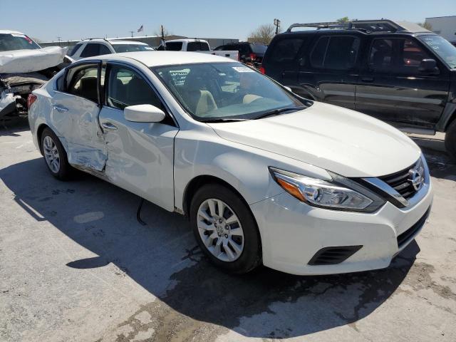2016 NISSAN ALTIMA 2.5 - 1N4AL3AP7GC184490