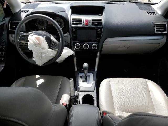 JF2SJARC3GH440378 Subaru Forester 2.5i Limited