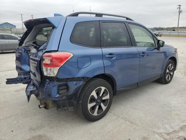 2017 SUBARU FORESTER 2 - JF2SJAEC5HH406918