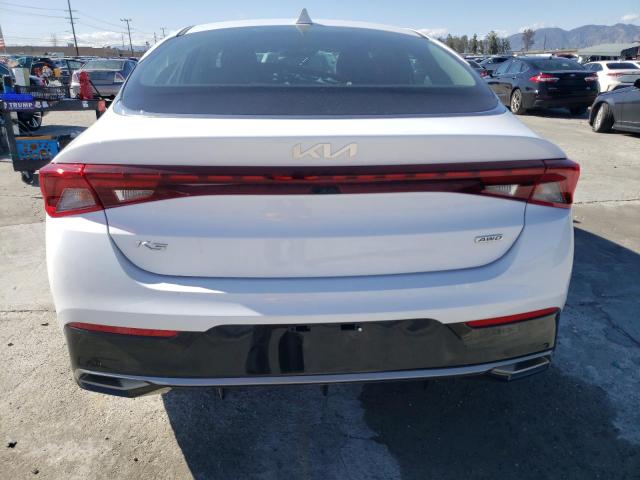 5XXG14J26NG154883 KIA K5 LXS