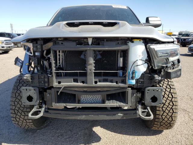 2022 RAM 1500 TRX - 1C6SRFU94NN346032