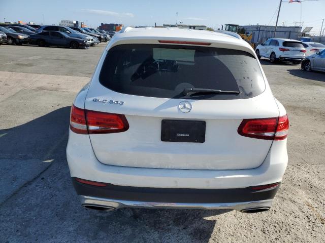 WDC0G4JB0KV136261 Mercedes-Benz GLC 300