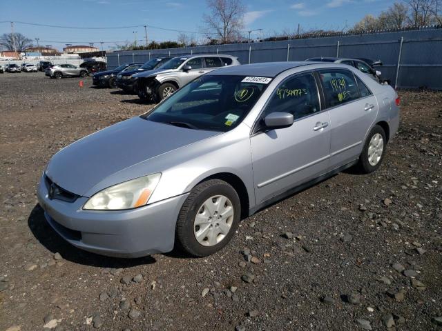 2004 Honda Accord Sedan LX