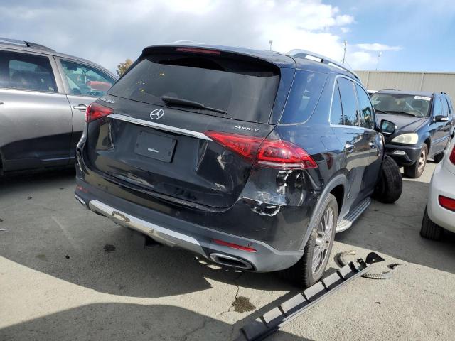4JGFB4KB4MA375461 Mercedes-Benz Gle 350 4matic