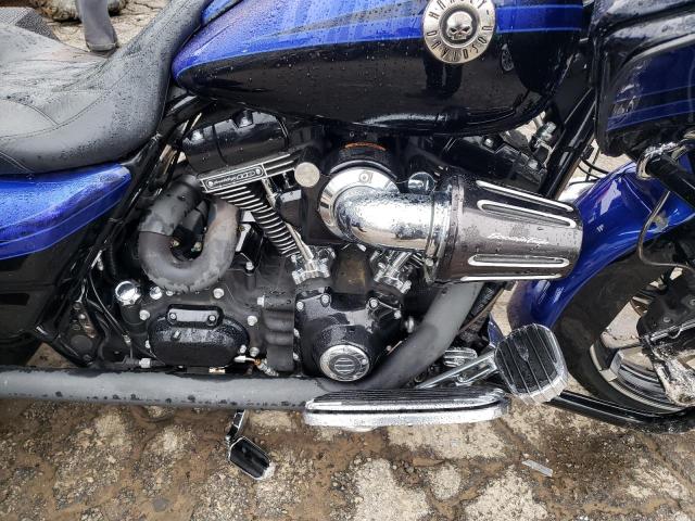 2012 HARLEY-DAVIDSON FLTRXSE CV 1HD1TC811CB957593