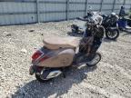 2015 VESPA SPRINT 150 3V   for sale at Copart FL - MIAMI SOUTH