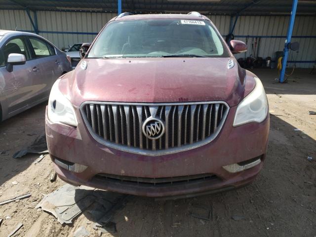 5GAKRAKDXGJ158260 Buick Enclave