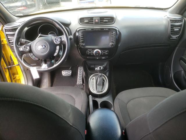 KNDJX3A50F7166319 KIA Soul !