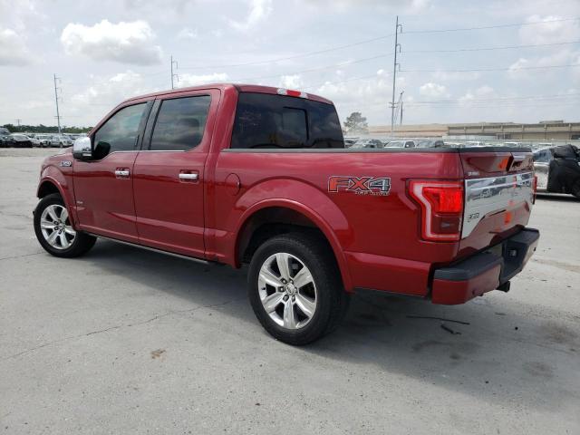 1FTEW1EG8GFB93473 | 2016 FORD F150 SUPER