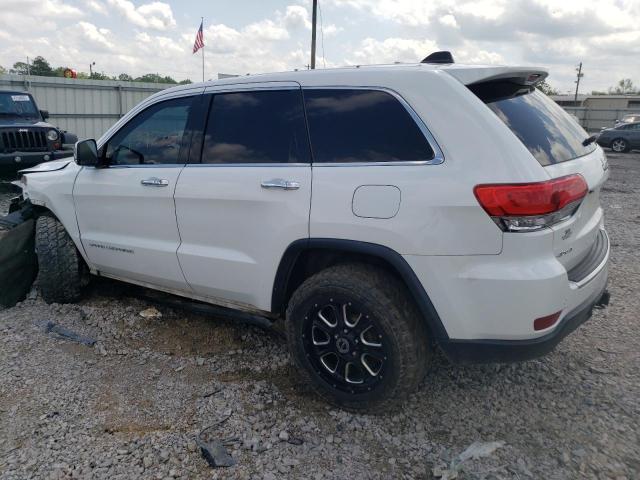 1C4RJFBG3FC913795 Jeep Grand Cherokee Limited