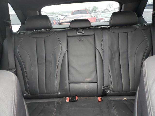 2017 BMW X5 SDRIVE3 - 5UXKR2C32H0X06980