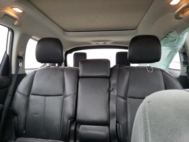 5N1DR2MM0HC659623 Nissan Pathfinder S