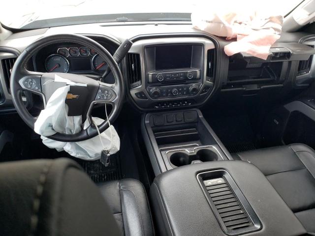 2019 CHEVROLET SILVRDO LT 1GC1KTEY2KF247082