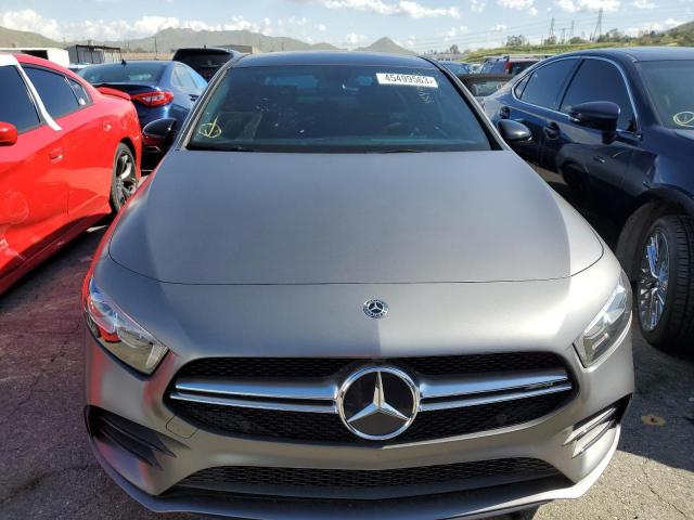 2020 MERCEDES-BENZ A 35 AMG - W1K3G5BB5LJ222980