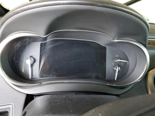 1G4GB5GR1GF270318 Buick Lacrosse