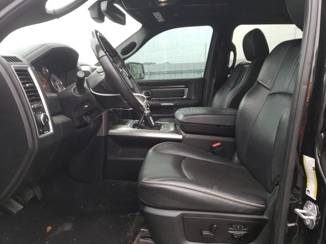 2018 RAM 2500 LONGH - 3C6UR5GL2JG405303