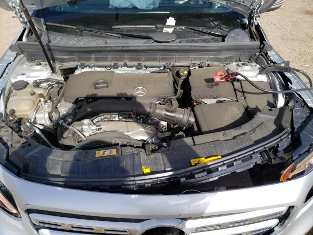 W1N4M4HB7LW035616 Mercedes-Benz Glb 250 4matic