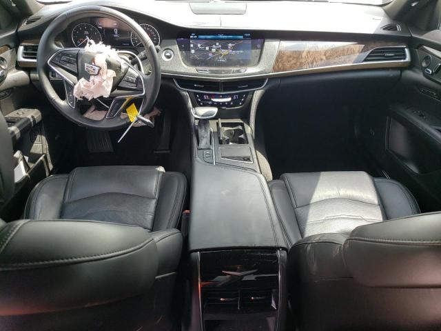 2017 CADILLAC CT6 LUXURY - 1G6KD5RS6HU123517