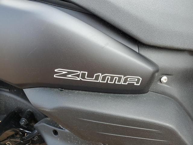 2022 YAMAHA YW125 RKRSEH9Y9NA003054