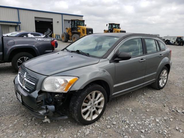 2011 Dodge Caliber Heat