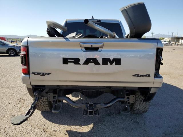 2022 RAM 1500 TRX - 1C6SRFU94NN346032