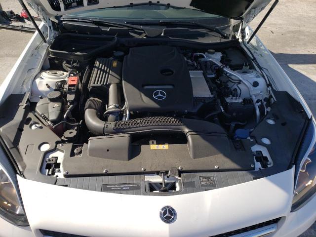 2018 MERCEDES-BENZ SLC 300 - WDDPK3JA8JF151805