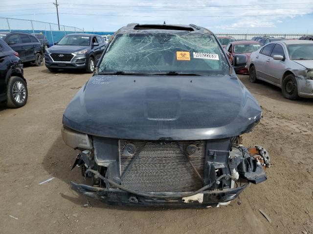 1C4RJFBG6JC225850 Jeep Grand Cherokee Limited