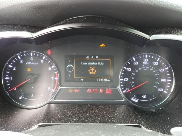 5XXGR4A76EG270699 KIA OPTIMA SX