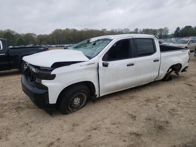 2021 Chevrolet C/K 1500 