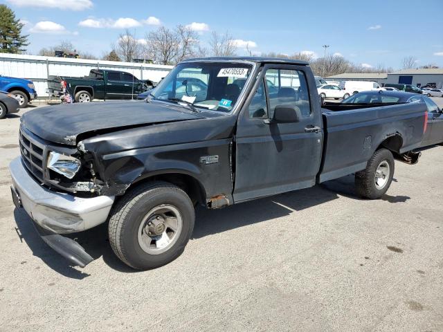 1995 Ford F-150 