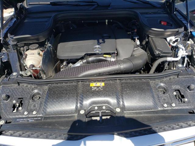 4JGFB4KB4LA025987 Mercedes-Benz Gle 350 4matic