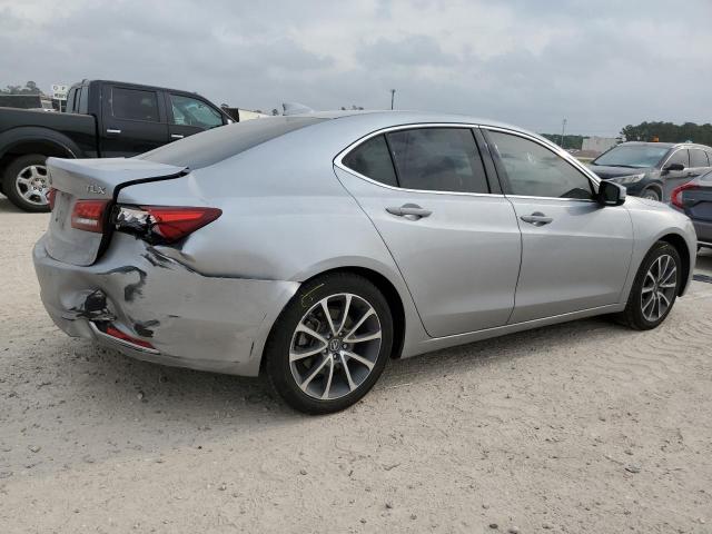 2017 ACURA TLX ADVANC - 19UUB2F74HA006239