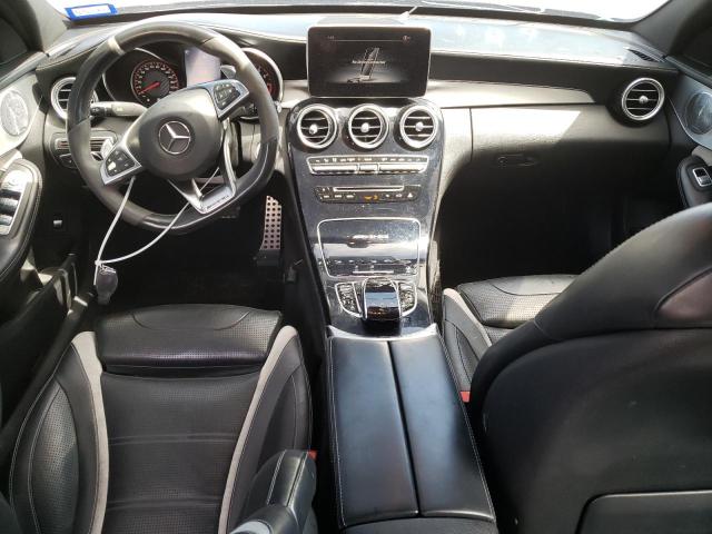 55SWF8HB9GU113288 Mercedes-Benz C 63 AMG-S
