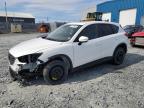 2016 MAZDA CX-5 GT - JM3KE4DY9G0748541