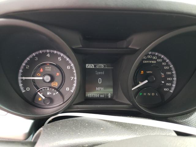 2015 CHEVROLET CAPRICE PO - 6G3NS5U27FL127394