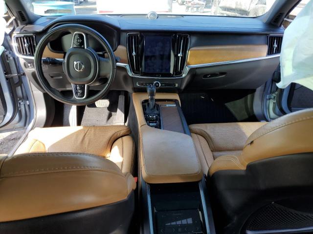 2018 VOLVO S90 T6 INS - LVY992MLXJP037118