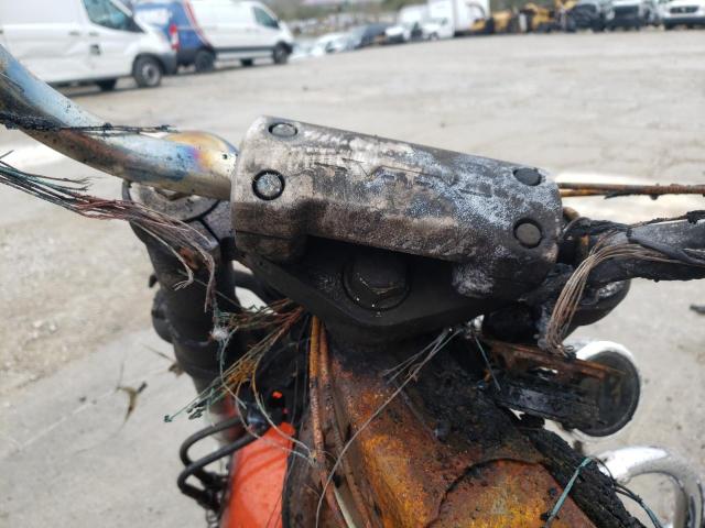 2003 HONDA VTX1800 S - 1HFSC493X3A102849