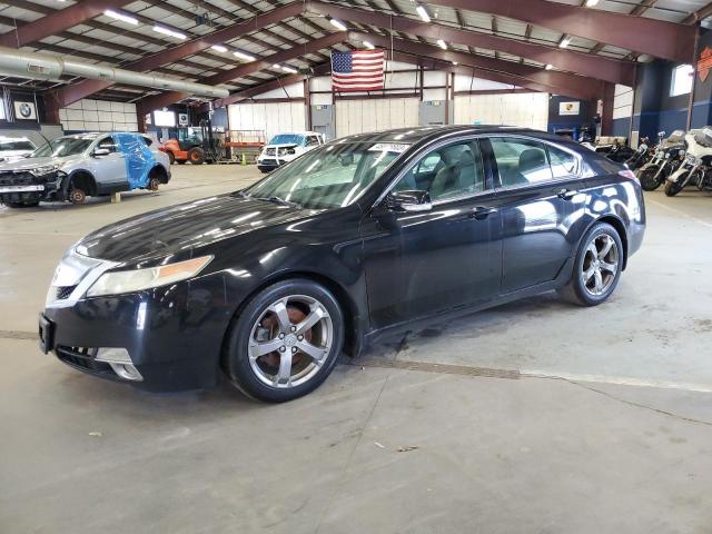 2010 Acura TL 