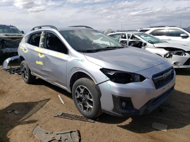 JF2GTAEC8KH328593 Subaru Crosstrek Premium