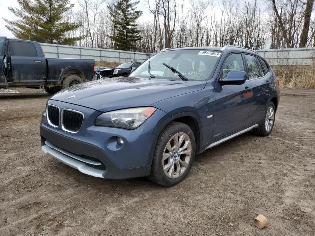 2012 BMW X1 xDrive28i