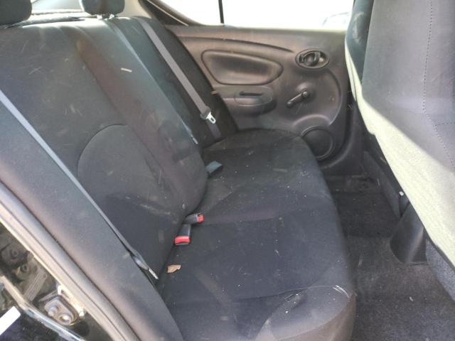3N1CN7AP3EL848597 Nissan VERSA S