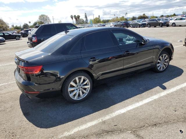 2017 AUDI A4 ULTRA P - WAUGMAF46HN044583