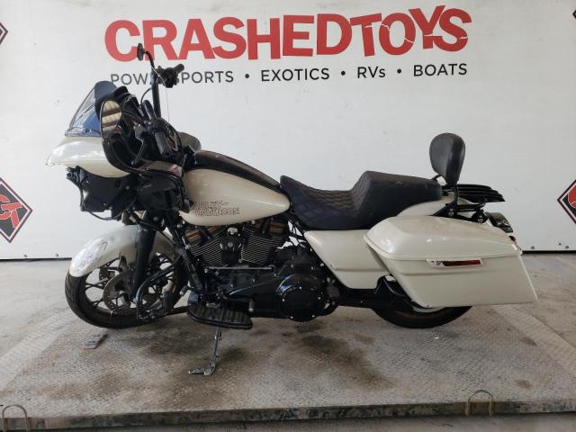 2023 HARLEY-DAVIDSON FLTRXST 1HD1ACL17PB611633