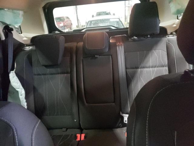 MAJ6S3GL7LC367962 Ford Ecosport Se