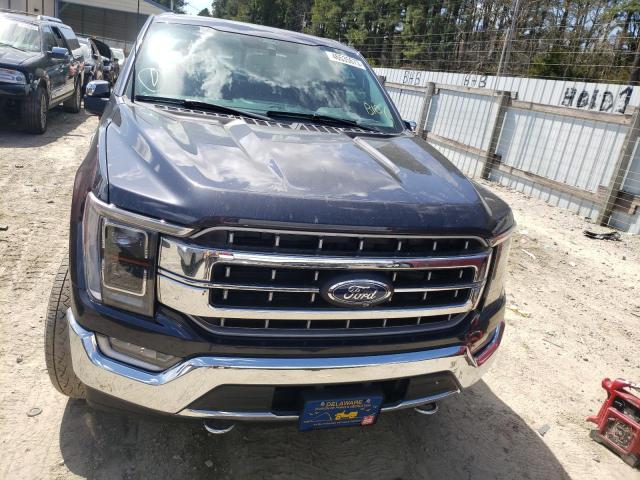 1FTFW1E87MFA44223 Ford F-150 F150 SUPER 5