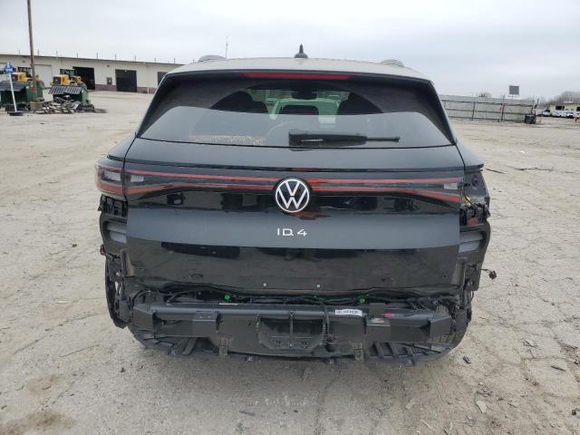 2021 VOLKSWAGEN ID.4 PRO S WVGGNPE27MP060630