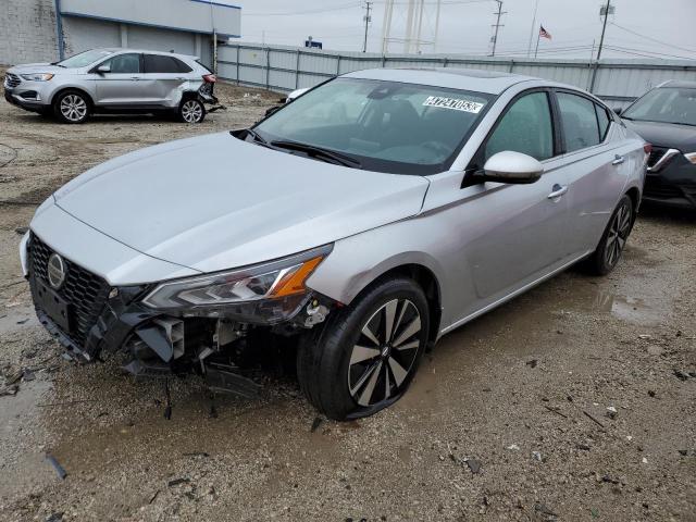 2019 NISSAN ALTIMA SV - 1N4BL4DW9KN300850